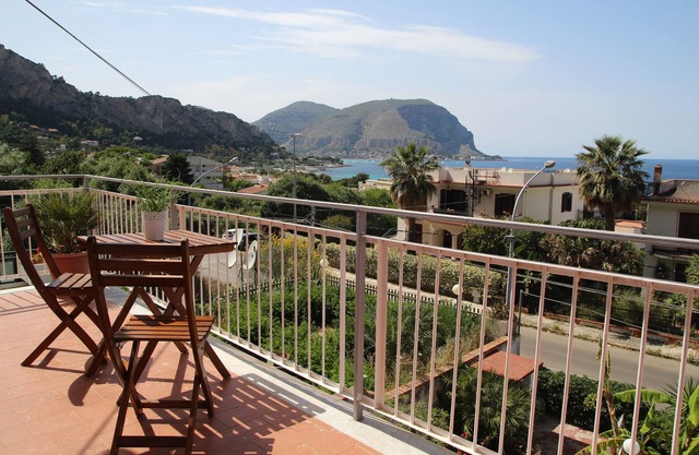 Apartment in Villa Tea - Bellissima Vista Mare