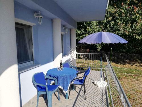 Apartment in Zalakaros - Thermalbad 20683