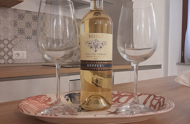 Apartment Rena Bianca IUN S4020