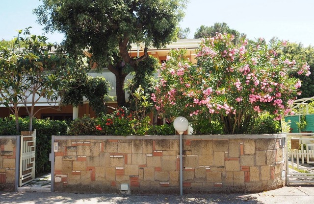 Apartment Italy seaside Lavinio