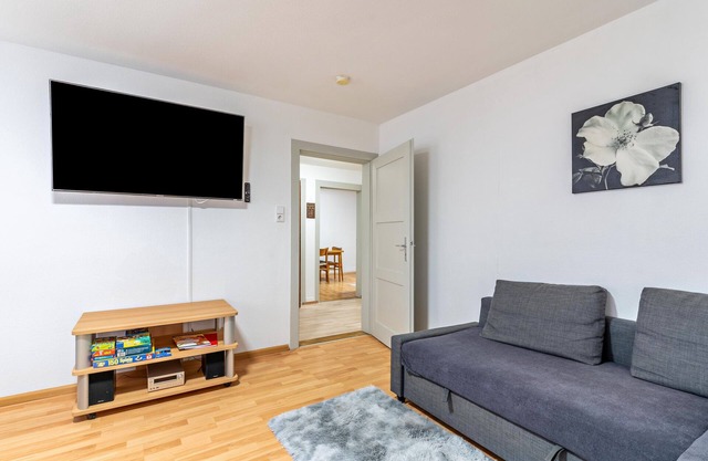 Apartment 'Joanna' with Wi-Fi