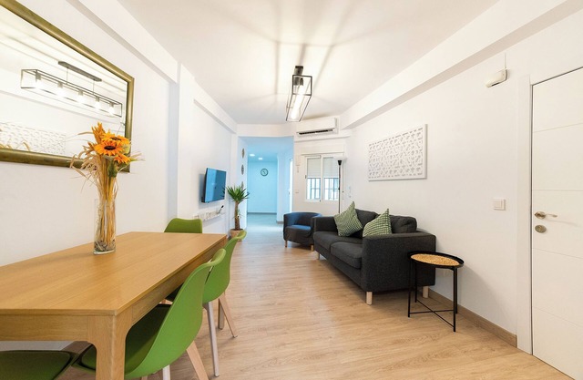 Apartment JUDA Centro Córdoba, in the heart of the Jewish Quarter