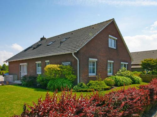 Apartment Juist by Interhome