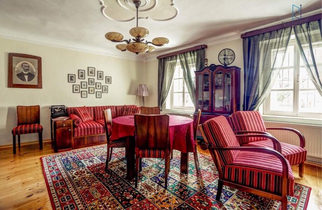 Apartment Julijan