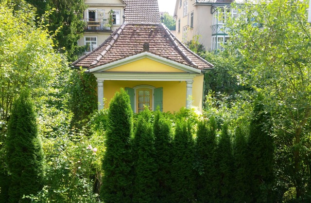 Apartment König
