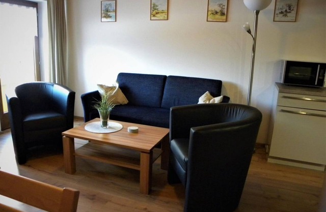 Apartment Künzelspitze - House Strolz