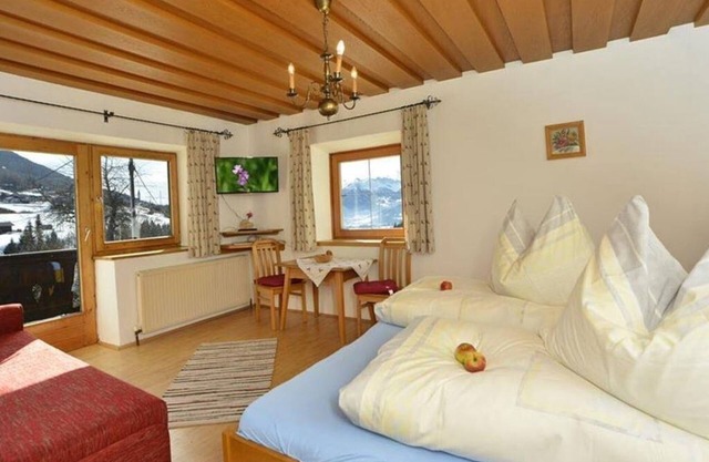 Apartment Kalkkögel - Gapphof