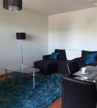 Apartment Kivistö, 2 km from centrum, free wifi and parking, no smoking, allergenes