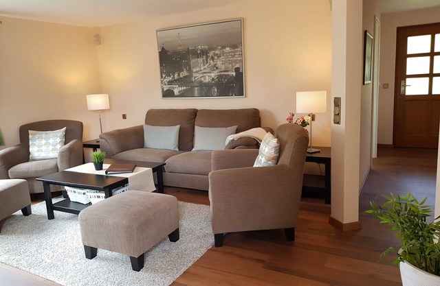 Apartment Knurrhahn - Apartment Knurrhahn