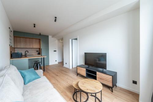 Apartment Krivá Košice