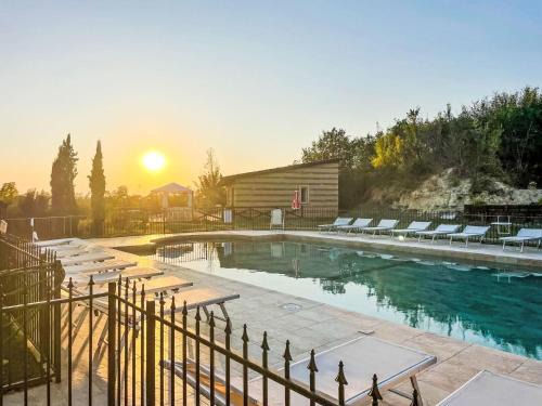 Apartment La Bordona by Interhome