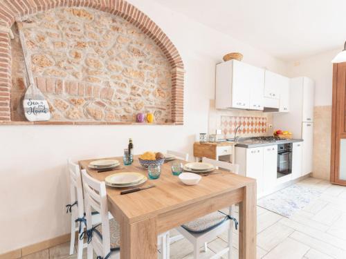 Apartment La Casetta dei Pescatori by Interhome