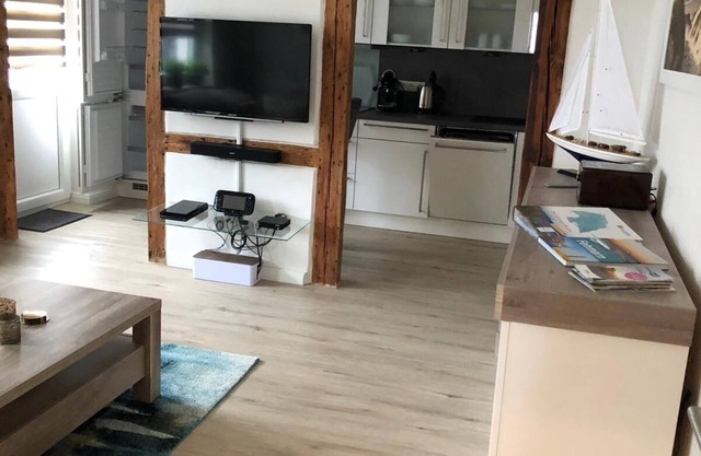 Apartment Landhaus (Fehmarn-Petersdorf)