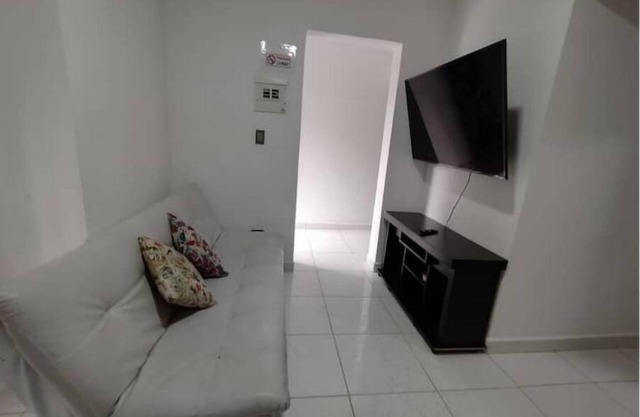 Apartment Laureles, stadium, metro, view