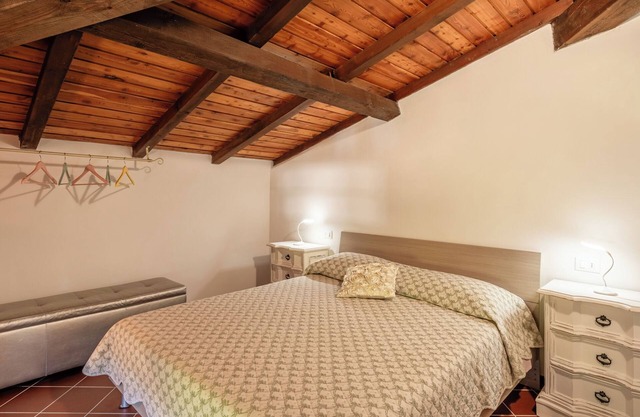 Apartment 'Le Due Cime' with Shared Garden and Wi-Fi