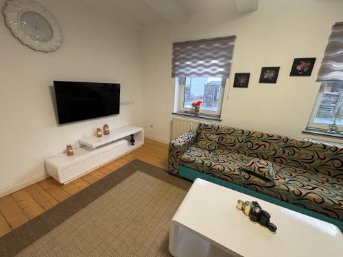 Apartment Lesse