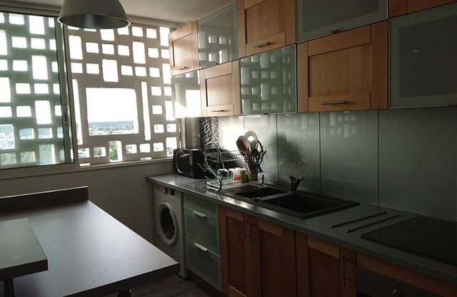 Apartment: Like at home