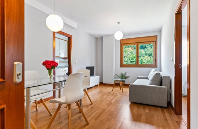 Apartment 'Los Azules'