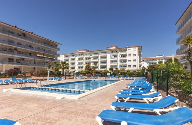 Apartment Lotus by Interhome