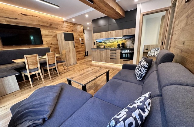 Apartment Máj by Interhome