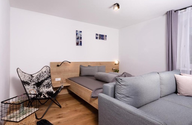 Apartment Macho