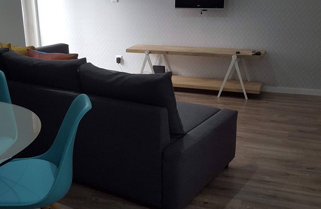 Apartment Malgueira