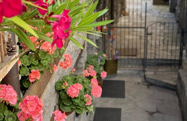 Apartment 'Maribel' with Shared Terrace and Wi-Fi