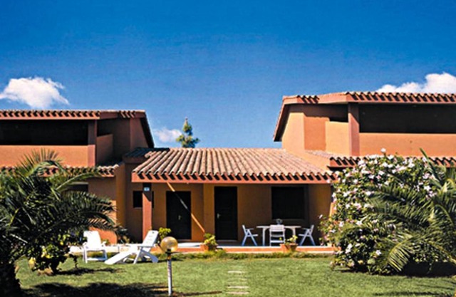 Apartment Marrone-1 by Interhome