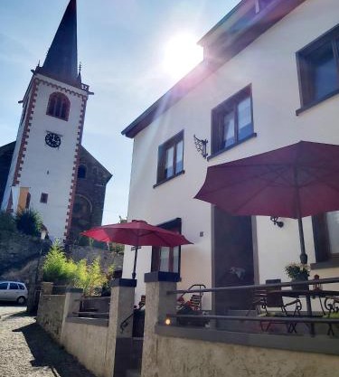 Apartment Mosel-Glück