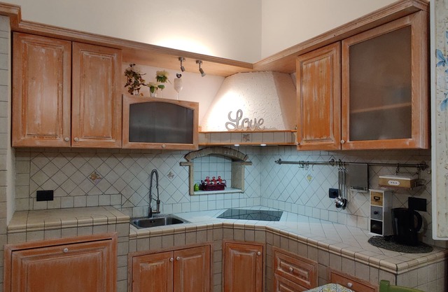 Apartment "My Tuscan Suite" in the heart of Tuscany | free WiFi, parking