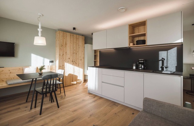 Apartment 'Nature Berg' with Mountain View, Terrace & Wi-Fi