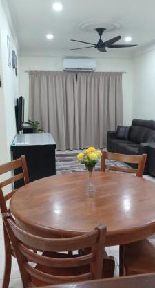 Apartment near Mines Shopping Mall