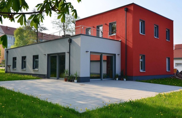 Apartment Near Thuringian Forest