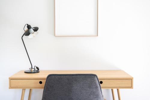 Apartment "NEUENWEGE"