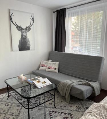 Apartment No. 1
