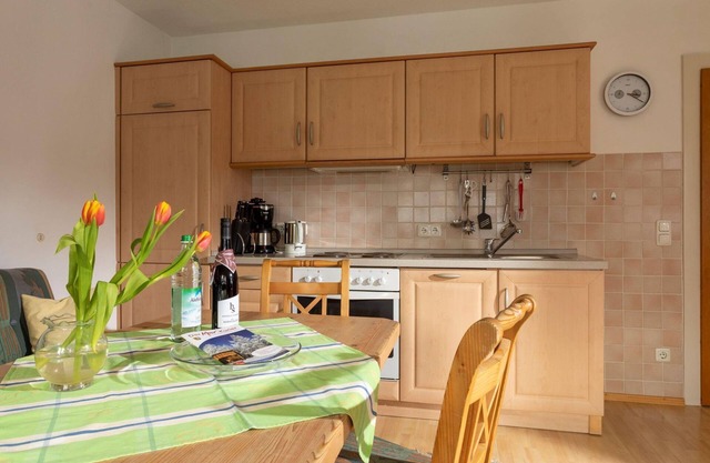 Apartment (No. 2) - Spa Siass