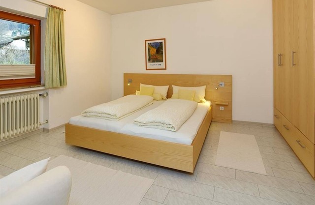 Apartment No. 6 (2 beds.) - Apartment Evi Huber