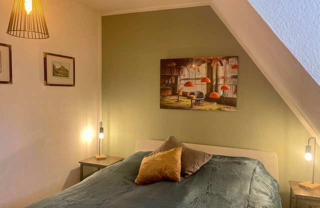 Apartment Nordlicht