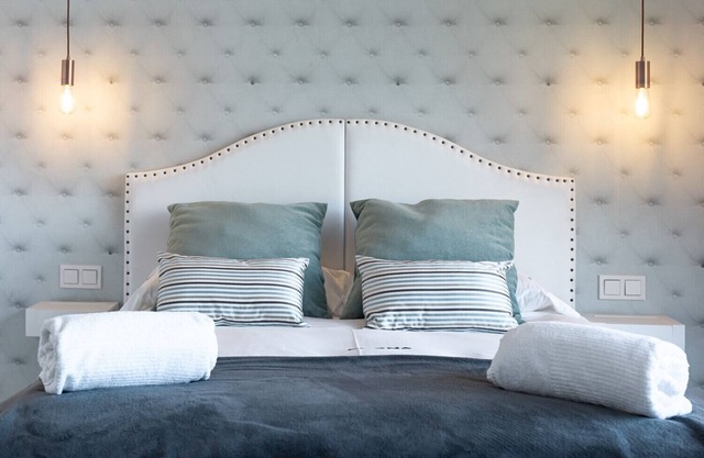 Apartment Olatu by Egona