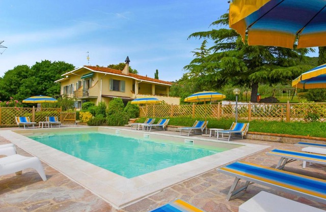 Apartment Olivo by Interhome