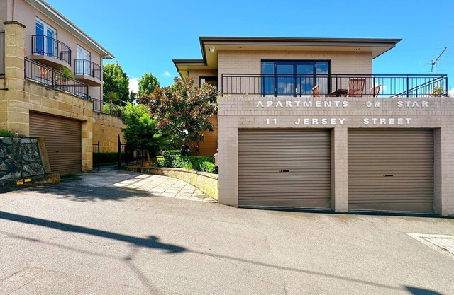 Apartment On Star Unit 1