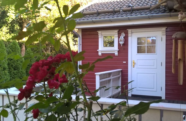 Apartment on the outskirts of Berlin