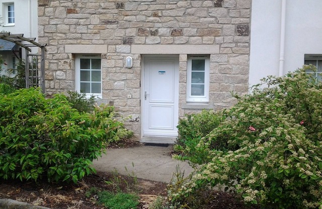 Apartment on the Rhuys peninsula