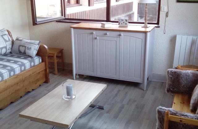Apartment on the slopes, ideal for summer and winter