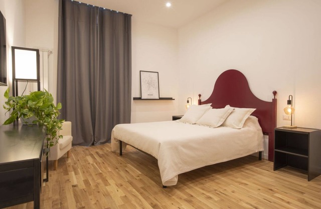Apartment - p.le Flaminio (Roma Downtown, Villa Borghese, piazza del Popolo)