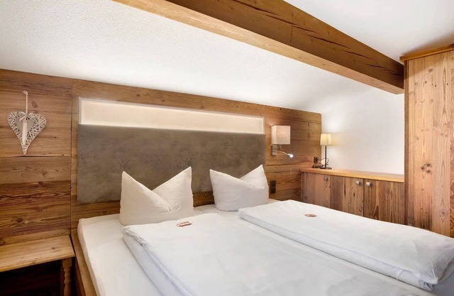 Apartment 'Panorama - Appartement 6' with Mountain View, Private Terrace and Wi-Fi