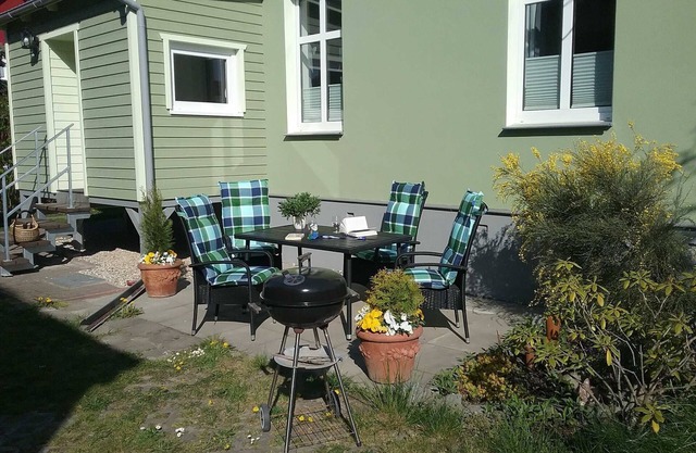 Apartment Paul - Holiday House "Emma"/Apartment "Paul"