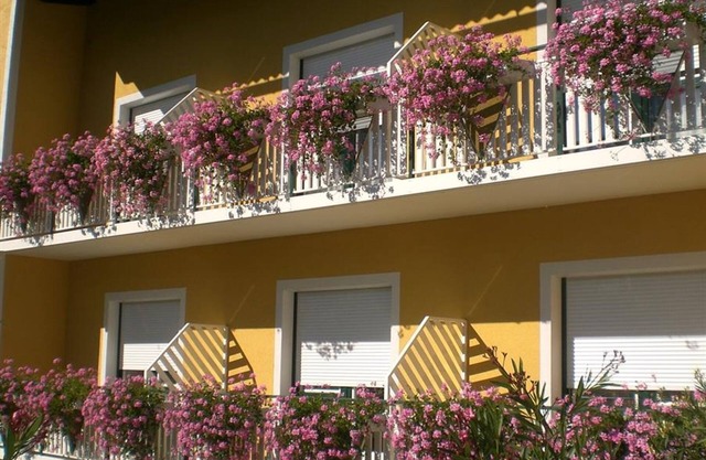 Apartment "PIANA" - Appartements Waldhof