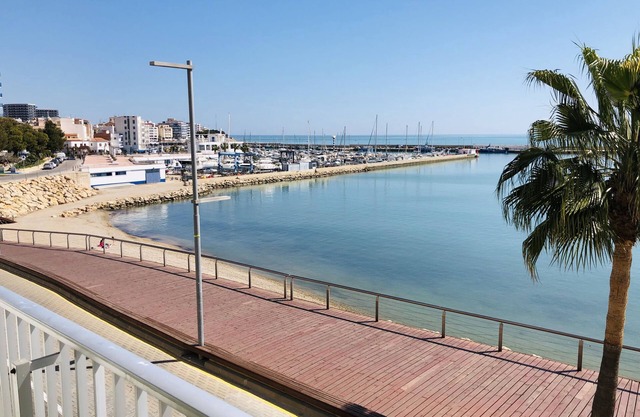 Apartment "Platja de l'Arquitecte"