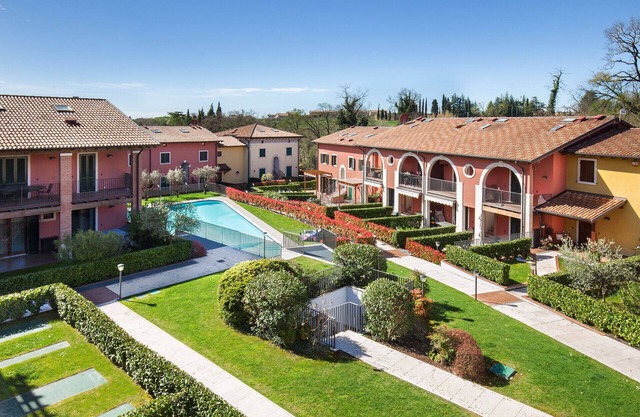 Apartment Ponte Tesina